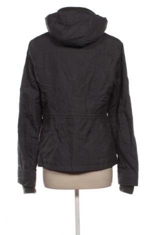 Damenjacke Abercrombie & Fitch, Größe L, Farbe Grau, Preis € 28,99