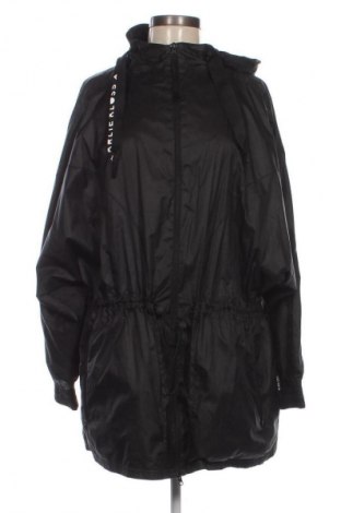Geacă de femei Adidas, Mărime S, Culoare Negru, Preț 217,50 Lei