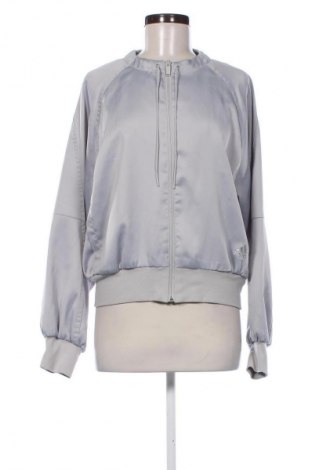 Dámska bunda  Adidas, Veľkosť M, Farba Sivá, Cena  45,52 €
