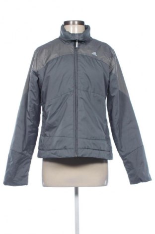 Дамско яке Adidas, Размер L, Цвят Многоцветен, Цена 82,00 лв.