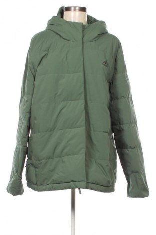 Dámská bunda  Adidas, Velikost XXL, Barva Zelená, Cena  2 849,00 Kč