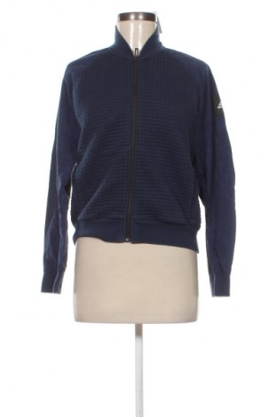 Dámska bunda  Adidas, Veľkosť S, Farba Modrá, Cena  41,98 €