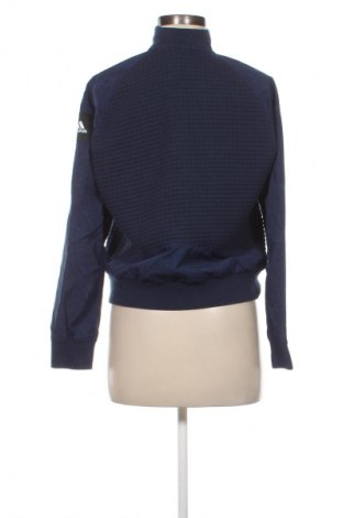 Dámska bunda  Adidas, Veľkosť S, Farba Modrá, Cena  41,98 €