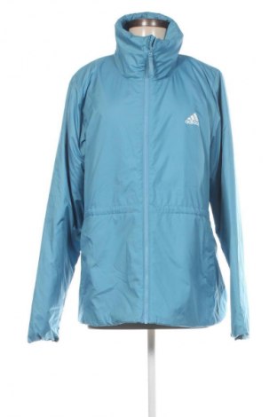 Dámská bunda  Adidas, Velikost XL, Barva Modrá, Cena  2 849,00 Kč