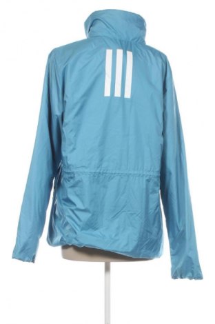 Dámská bunda  Adidas, Velikost XL, Barva Modrá, Cena  2 849,00 Kč