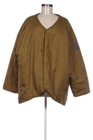 Dámska bunda  Adidas, Veľkosť XL, Farba Zelená, Cena  81,95 €