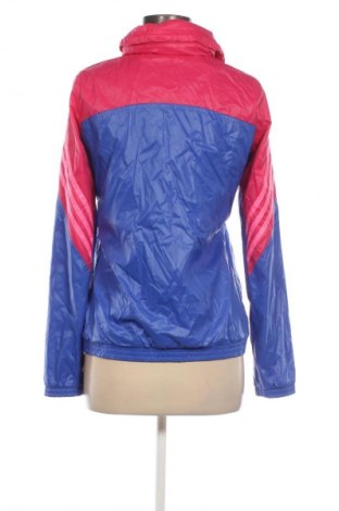 Damenjacke Adidas, Größe S, Farbe Mehrfarbig, Preis 41,94 €