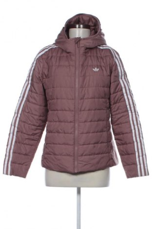 Damenjacke Adidas Originals, Größe M, Farbe Aschrosa, Preis € 50,99