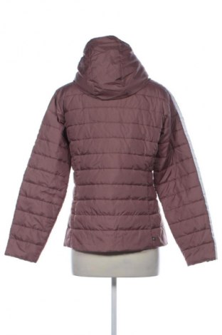 Damenjacke Adidas Originals, Größe M, Farbe Aschrosa, Preis € 50,99