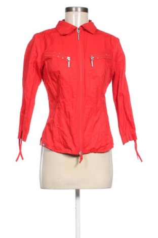 Дамско яке Airfield, Размер S, Цвят Червен, Цена 89,00 лв.