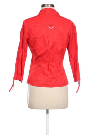 Дамско яке Airfield, Размер S, Цвят Червен, Цена 89,00 лв.