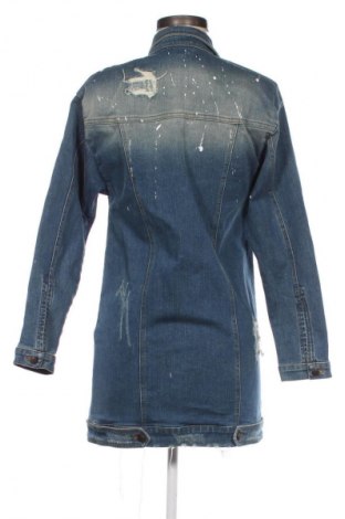 Dámska bunda  Alessa, Veľkosť M, Farba Modrá, Cena  28,13 €