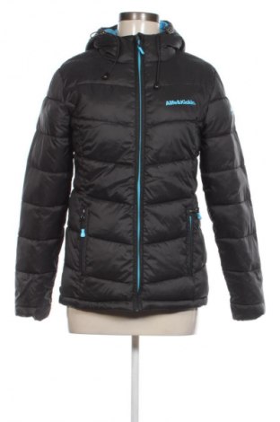 Geacă de femei Alife And Kickin, Mărime XS, Culoare Negru, Preț 494,99 Lei