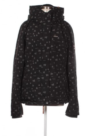 Дамско яке Alife And Kickin, Размер XL, Цвят Многоцветен, Цена 68,99 лв.