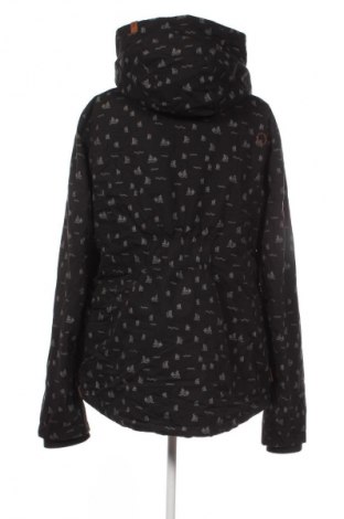 Дамско яке Alife And Kickin, Размер XL, Цвят Многоцветен, Цена 68,99 лв.