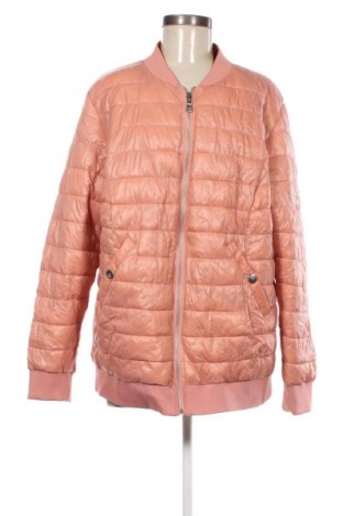 Dámská bunda  Alpenblitz, Velikost XL, Barva Oranžová, Cena  449,00 Kč