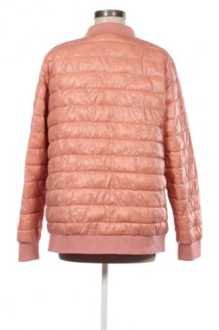 Dámská bunda  Alpenblitz, Velikost XL, Barva Oranžová, Cena  449,00 Kč