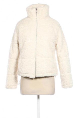 Γυναικείο μπουφάν Amisu, Μέγεθος XS, Χρώμα Λευκό, Τιμή 29,67 €