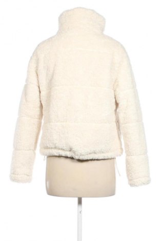 Γυναικείο μπουφάν Amisu, Μέγεθος XS, Χρώμα Λευκό, Τιμή 29,67 €