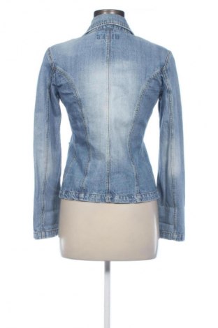 Kurtka damska Amisu, Rozmiar M, Kolor Niebieski, Cena 89,66 zł