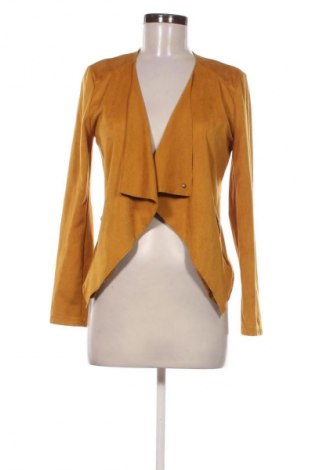Дамско яке Amisu, Размер M, Цвят Оранжев, Цена 48,03 лв.