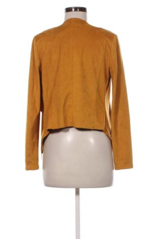Дамско яке Amisu, Размер M, Цвят Оранжев, Цена 48,03 лв.