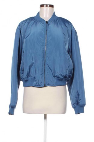 Dámska bunda  Ana Johnson, Veľkosť M, Farba Modrá, Cena  94,95 €