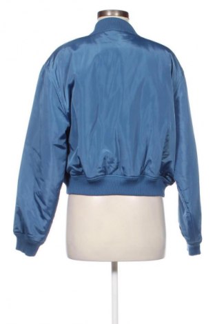 Dámska bunda  Ana Johnson, Veľkosť M, Farba Modrá, Cena  94,95 €