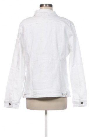 Дамско яке Aniston, Размер XL, Цвят Бял, Цена 39,99 лв.