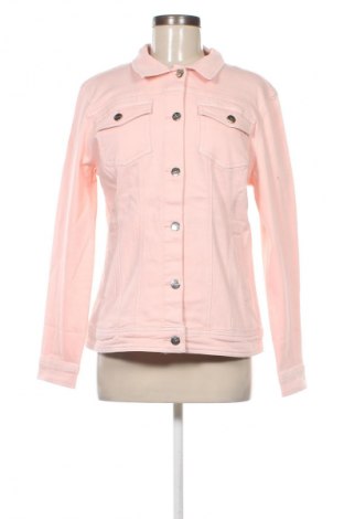 Дамско яке Aniston, Размер L, Цвят Розов, Цена 62,99 лв.