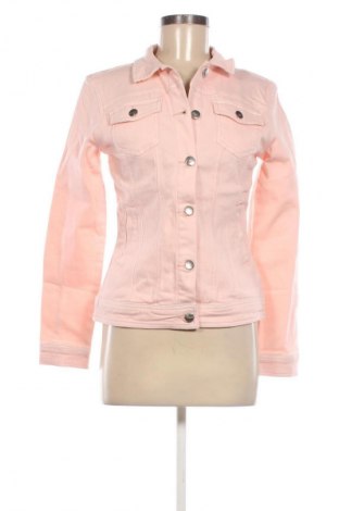 Dámska bunda  Aniston, Veľkosť S, Farba Ružová, Cena  37,95 €
