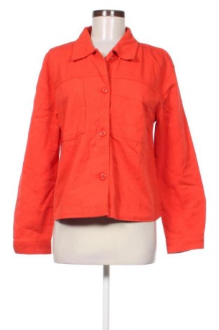 Kurtka damska Aniston, Rozmiar L, Kolor Pomarańczowy, Cena 166,99 zł