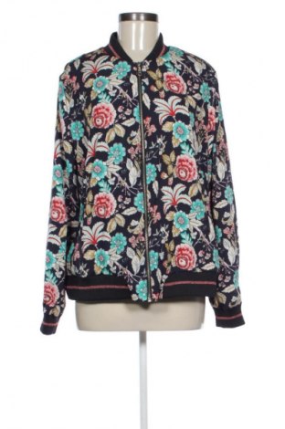 Дамско яке Aniston, Размер XL, Цвят Многоцветен, Цена 77,99 лв.