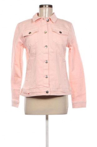 Дамско яке Aniston, Размер M, Цвят Розов, Цена 50,99 лв.