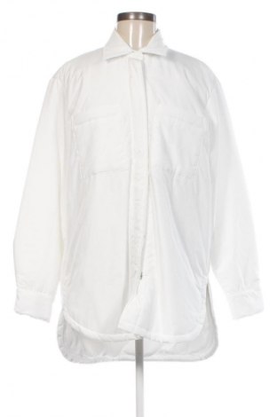 Dámska bunda  Ann-Kathrin Gotze x P&C, Veľkosť S, Farba Biela, Cena  99,95 €