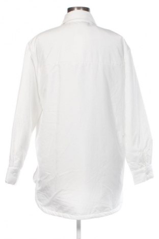 Dámska bunda  Ann-Kathrin Gotze x P&C, Veľkosť S, Farba Biela, Cena  99,95 €