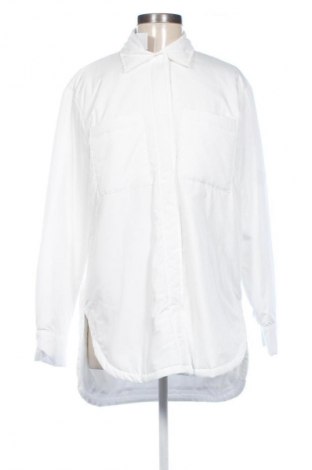 Γυναικείο μπουφάν Ann-Kathrin Gotze x P&C, Μέγεθος XS, Χρώμα Λευκό, Τιμή 104,99 €