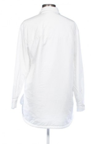 Γυναικείο μπουφάν Ann-Kathrin Gotze x P&C, Μέγεθος XS, Χρώμα Λευκό, Τιμή 104,99 €