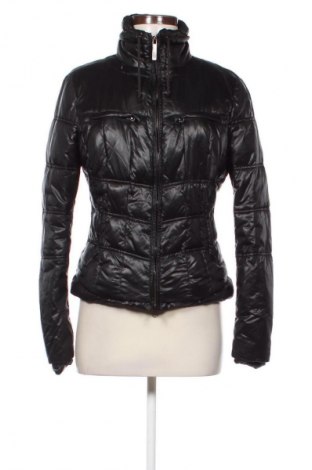 Damenjacke Armani Jeans, Größe L, Farbe Schwarz, Preis € 122,76