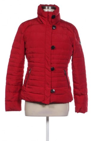 Γυναικείο μπουφάν Armani Jeans, Μέγεθος M, Χρώμα Κόκκινο, Τιμή 112,99 €