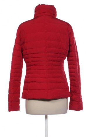 Γυναικείο μπουφάν Armani Jeans, Μέγεθος M, Χρώμα Κόκκινο, Τιμή 112,99 €
