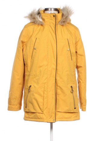 Dámska bunda  Atlas For Women, Veľkosť L, Farba Žltá, Cena  26,95 €
