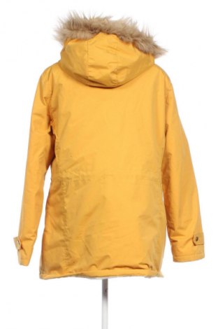 Dámska bunda  Atlas For Women, Veľkosť L, Farba Žltá, Cena  26,95 €