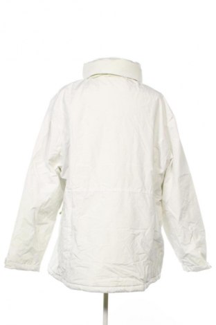Дамско яке Atlas For Women, Размер XXL, Цвят Бял, Цена 48,99 лв.