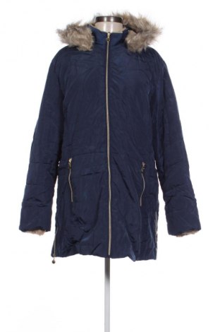 Дамско яке Atlas For Women, Размер XL, Цвят Син, Цена 39,99 лв.