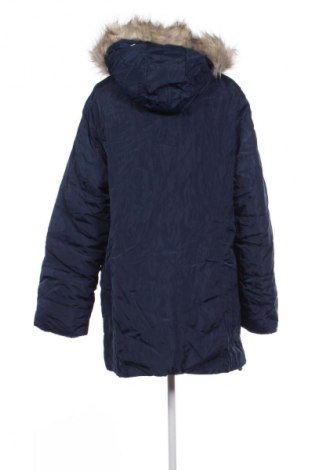 Дамско яке Atlas For Women, Размер XL, Цвят Син, Цена 39,99 лв.