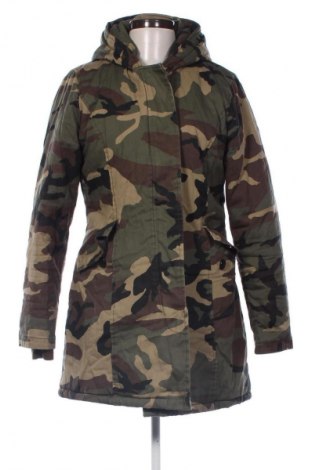 Női dzseki Attentif Paris, Méret M, Szín Sokszínű, Ár 10 599 Ft