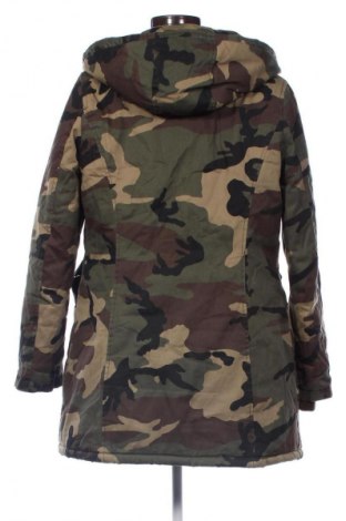 Női dzseki Attentif Paris, Méret M, Szín Sokszínű, Ár 10 599 Ft