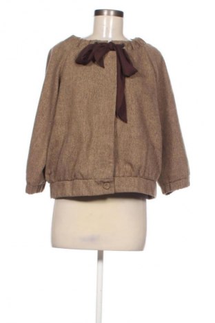 Дамско яке Attention, Размер L, Цвят Многоцветен, Цена 47,85 лв.