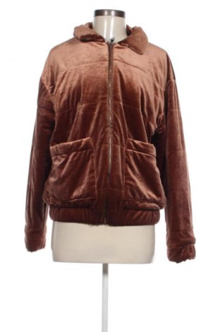 Dámska bunda  Ava & Ever, Veľkosť M, Farba Hnedá, Cena  37,95 €